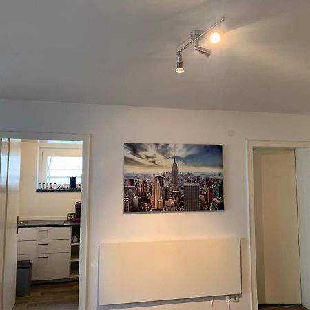 Apartamento Gemütlich wohnen zwischen Köln und Düsseldorf Leverkusen Exterior foto