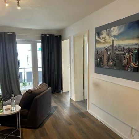 Apartamento Gemütlich wohnen zwischen Köln und Düsseldorf Leverkusen Exterior foto