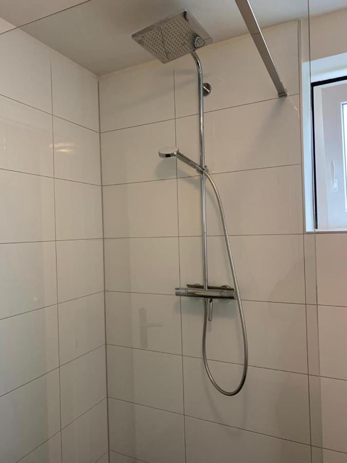 Apartamento Gemütlich wohnen zwischen Köln und Düsseldorf Leverkusen Exterior foto