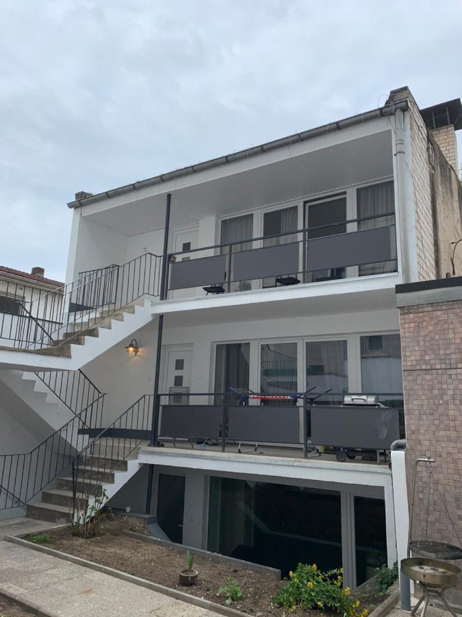 Apartamento Gemütlich wohnen zwischen Köln und Düsseldorf Leverkusen Exterior foto