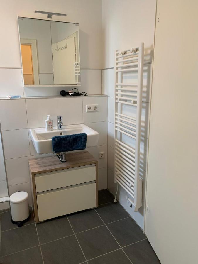 Apartamento Gemütlich wohnen zwischen Köln und Düsseldorf Leverkusen Exterior foto