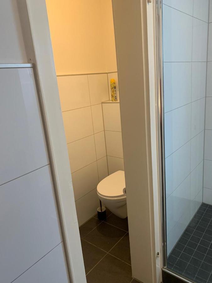 Apartamento Gemütlich wohnen zwischen Köln und Düsseldorf Leverkusen Exterior foto