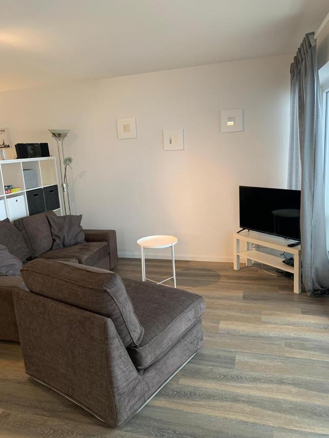 Apartamento Gemütlich wohnen zwischen Köln und Düsseldorf Leverkusen Exterior foto