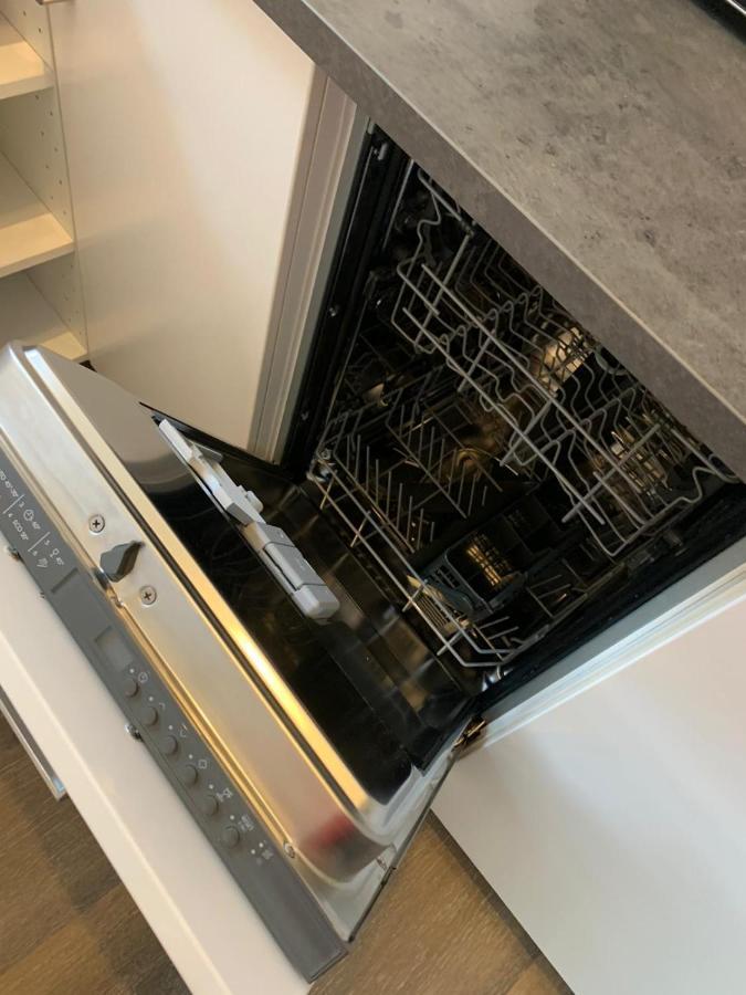 Apartamento Gemütlich wohnen zwischen Köln und Düsseldorf Leverkusen Exterior foto