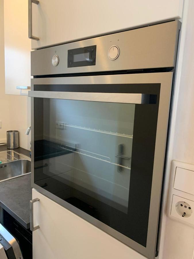 Apartamento Gemütlich wohnen zwischen Köln und Düsseldorf Leverkusen Exterior foto