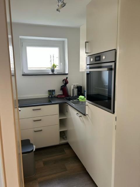Apartamento Gemütlich wohnen zwischen Köln und Düsseldorf Leverkusen Exterior foto